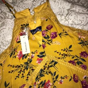 BRAND NEW FRANCESCA DRESS
